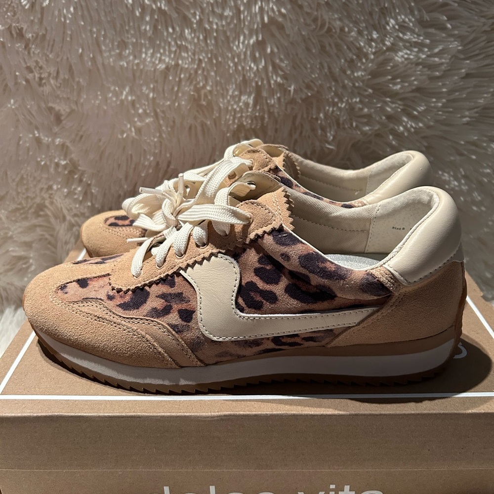 Dolce Vita B. NTCD Light Leopard - Picture 5 of 12